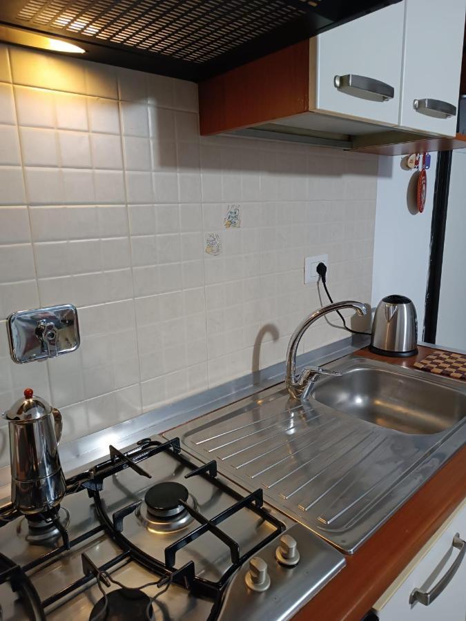 Armareaoverseassuites Fiumicino Eksteriør billede