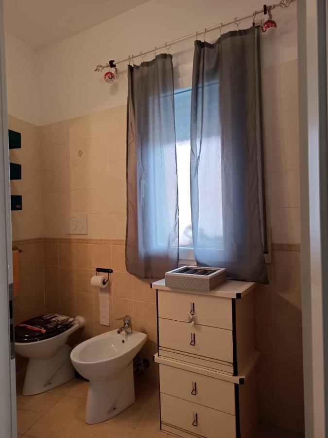 Armareaoverseassuites Fiumicino Eksteriør billede