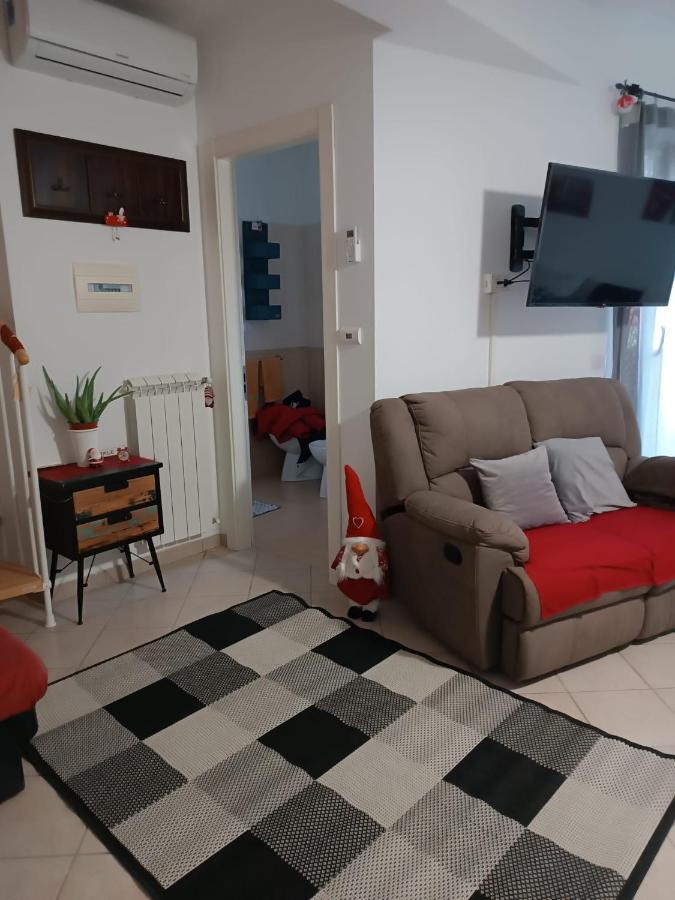 Armareaoverseassuites Fiumicino Eksteriør billede